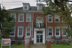 Gethsemane Holiness Church of God in Christ